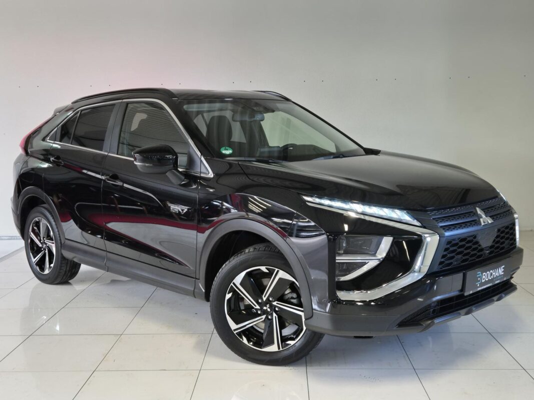 Mitsubishi EclipseCross