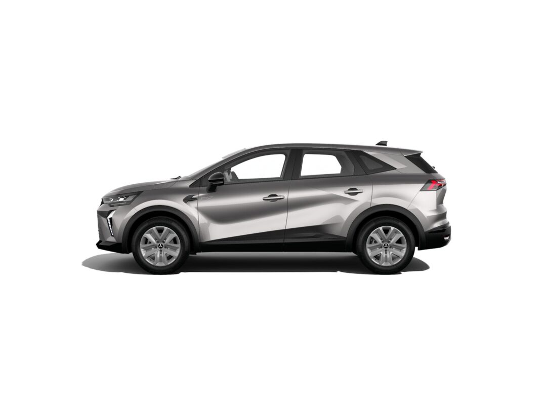 Mitsubishi Grandis