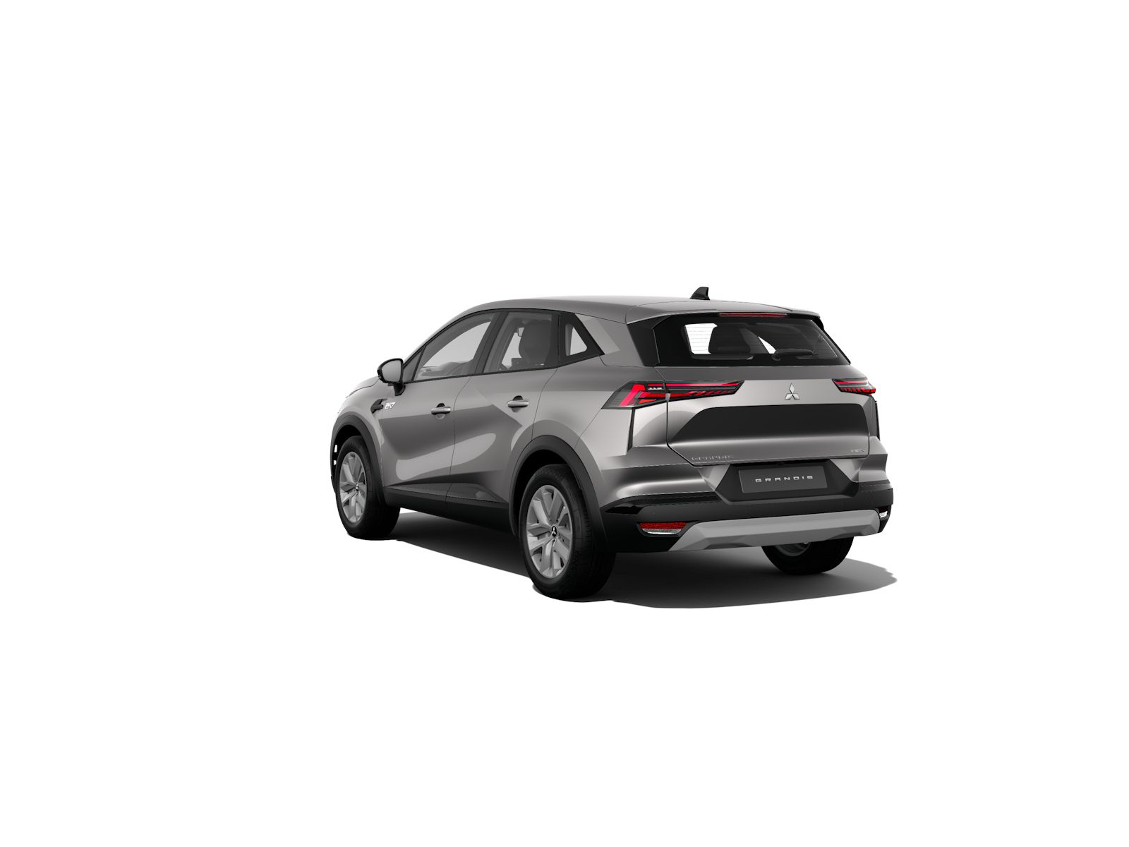 Mitsubishi Grandis – detailfoto