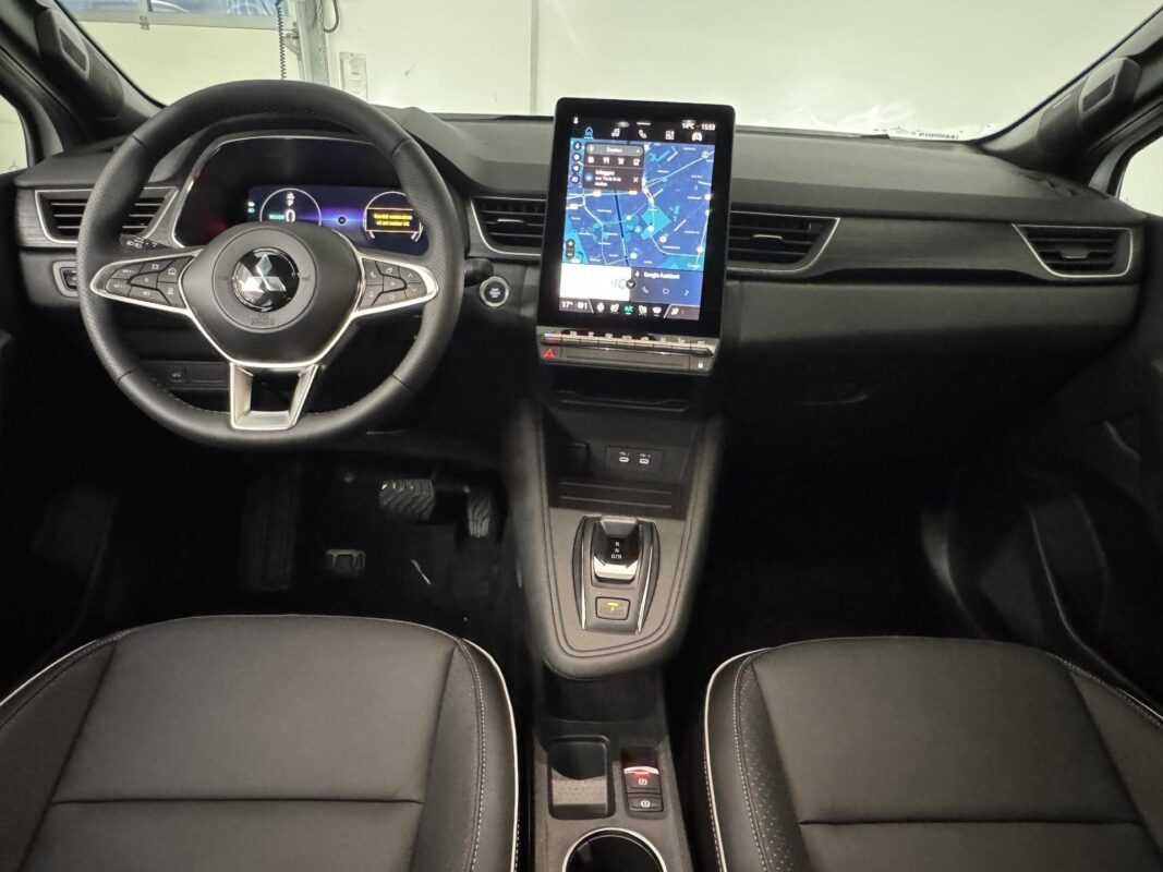 Mitsubishi Grandis
