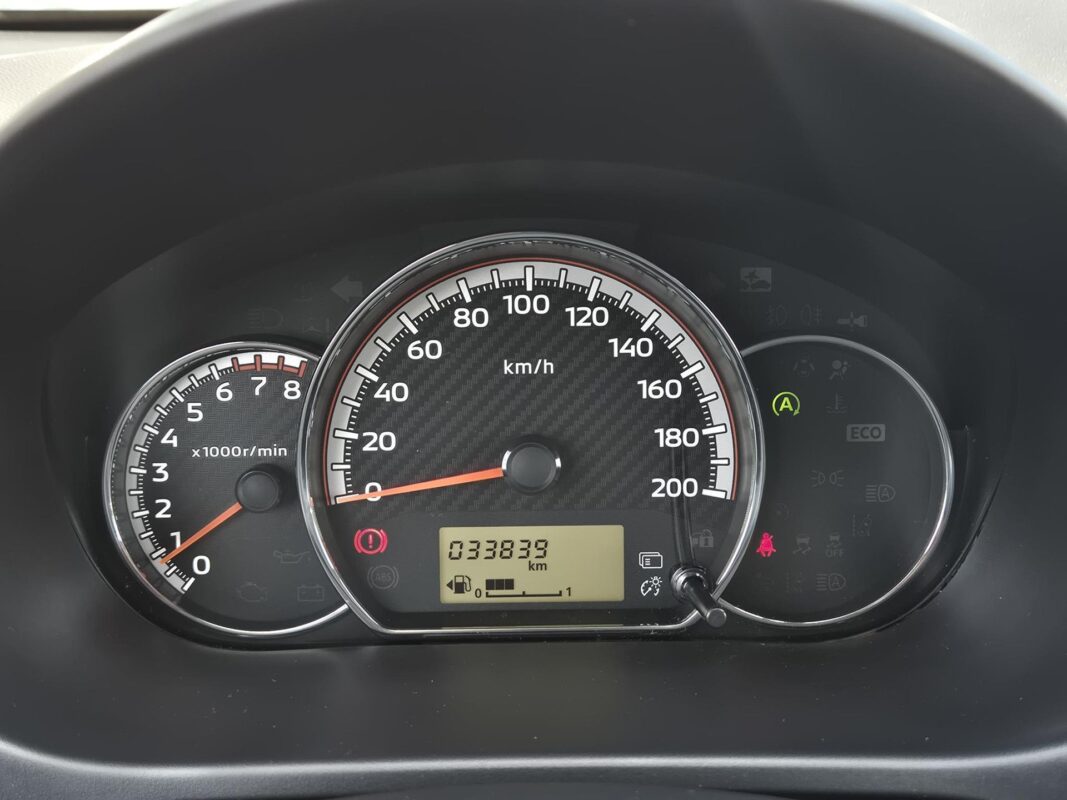 Mitsubishi SpaceStar