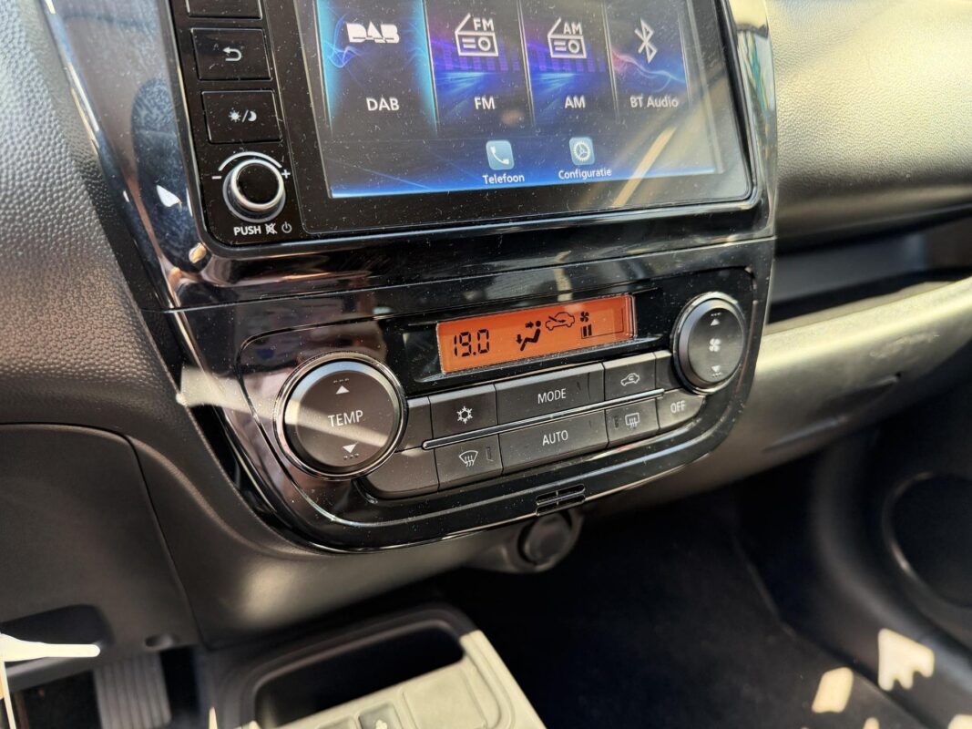 Mitsubishi SpaceStar