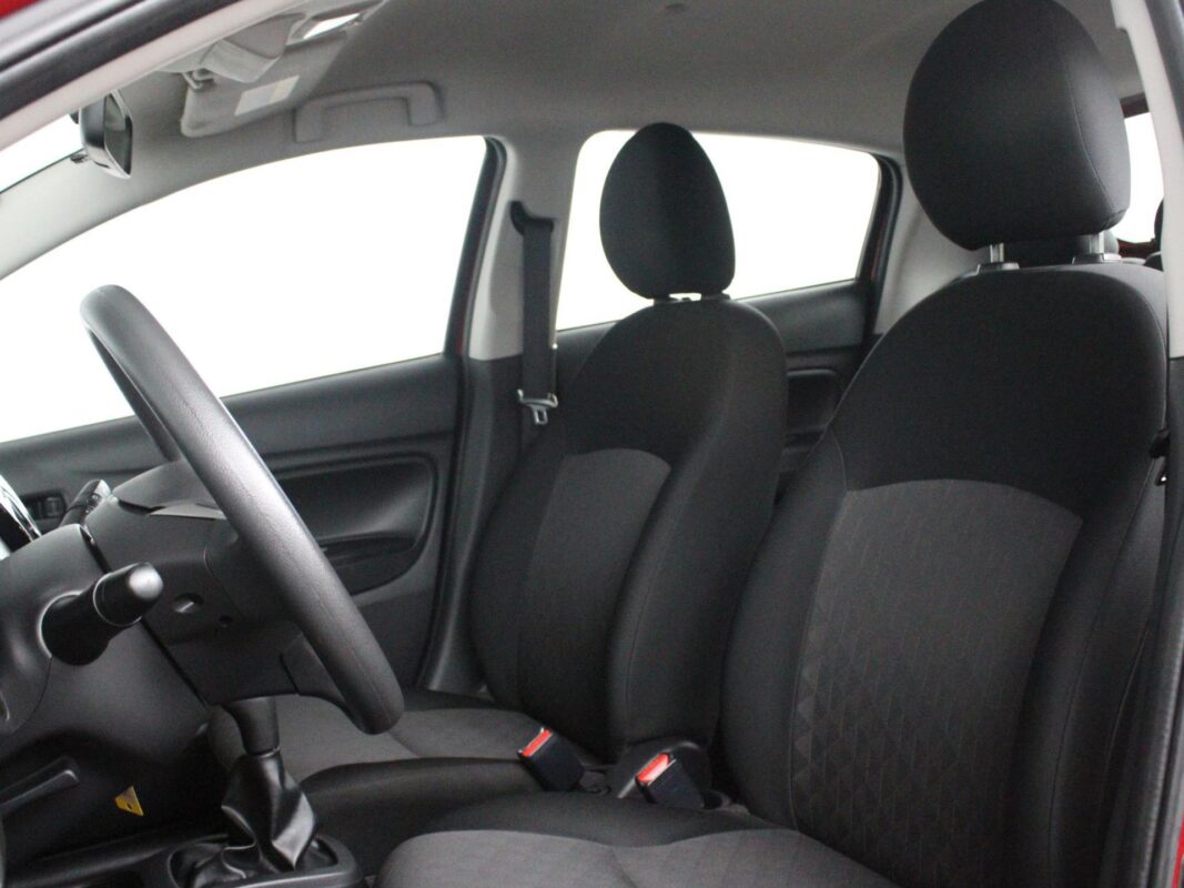Mitsubishi SpaceStar
