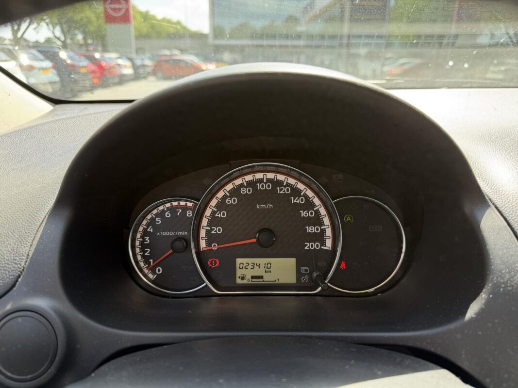 Mitsubishi SpaceStar