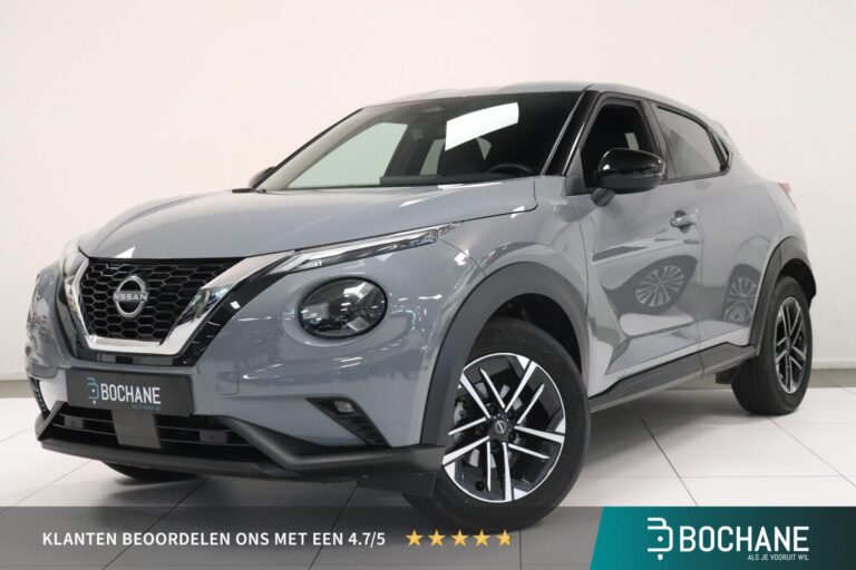 Nissan Juke KJZ-84-T financial lease