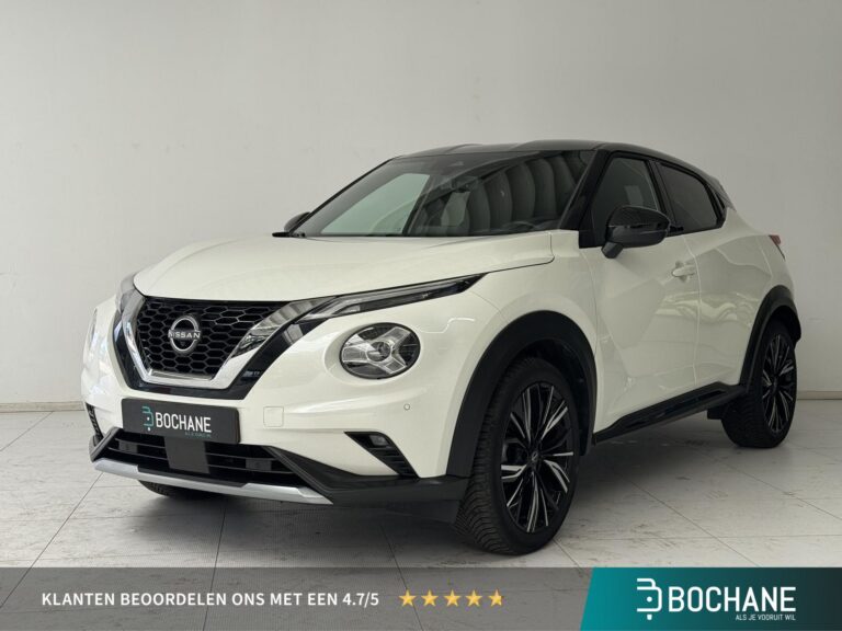 Nissan Juke S-931-VP financial lease