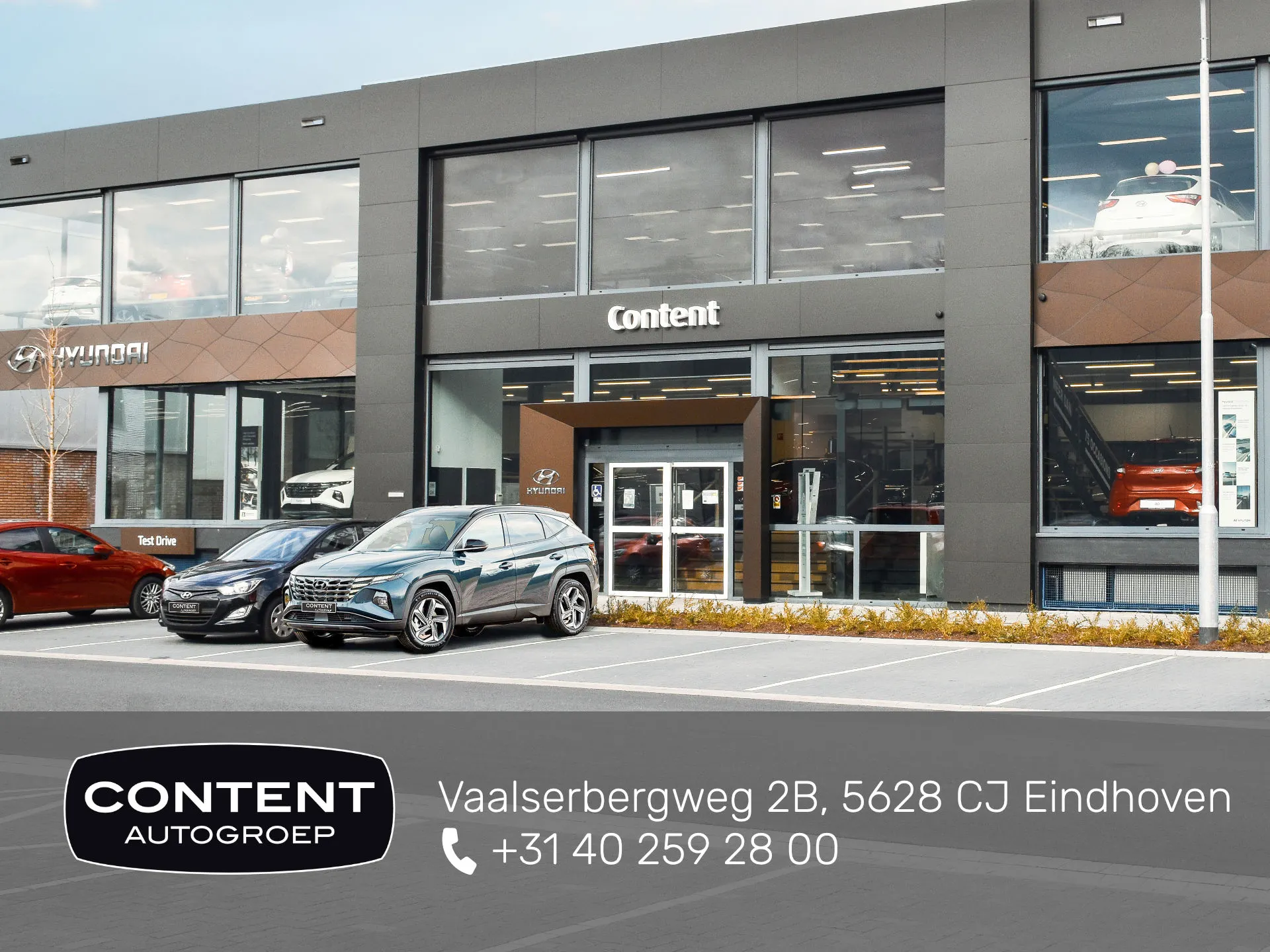Nissan QASHQAI met kenteken S-610-NJ – achteraanzicht