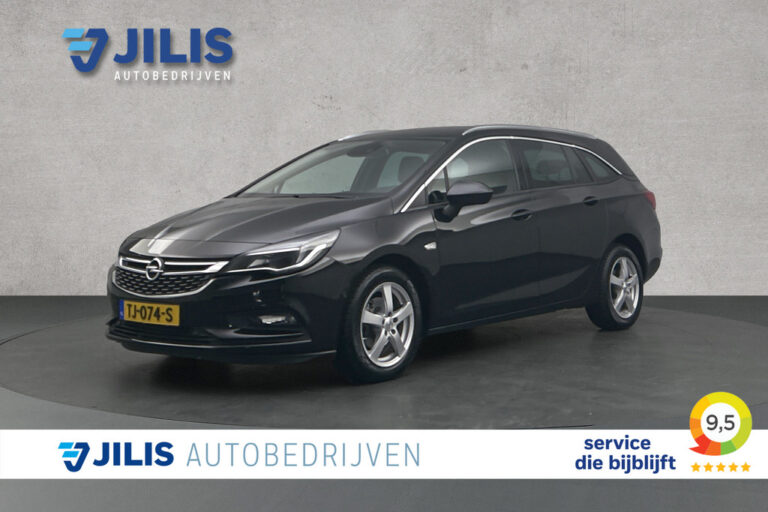 Opel Astra financial lease - foto 3