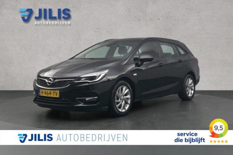 Opel Astra financial lease - foto 3