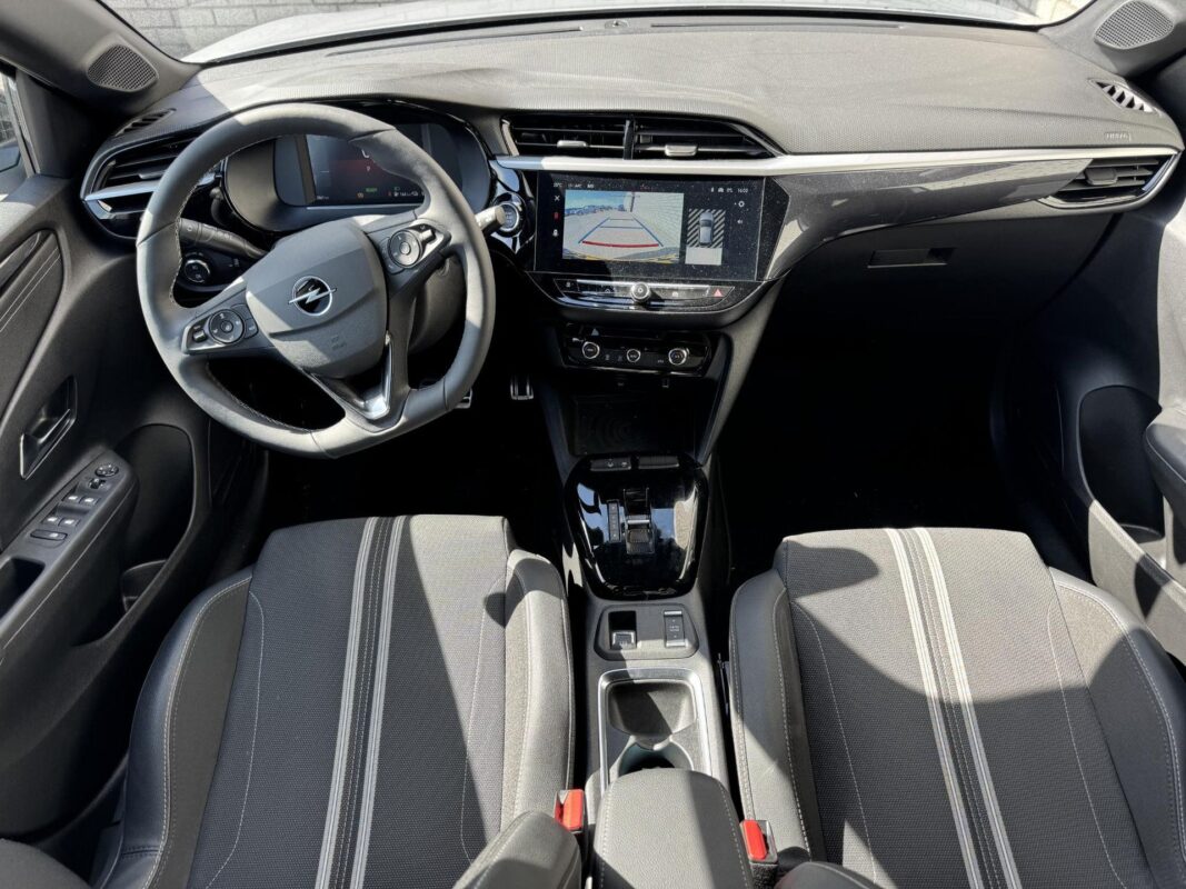 Opel Corsa-e