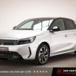 Opel Corsa financial lease