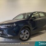 Opel Grandland financial lease
