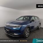 Opel Grandland financial lease
