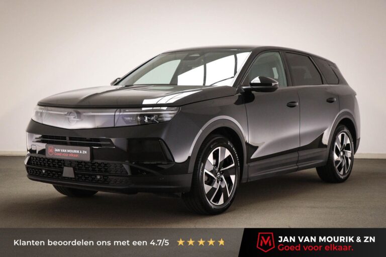Opel Grandland KNF-02-K financial lease