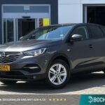 Opel GrandlandX financial lease