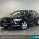 Opel Insignia financial lease
