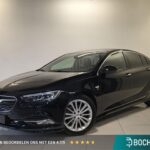 Opel Insignia financial lease