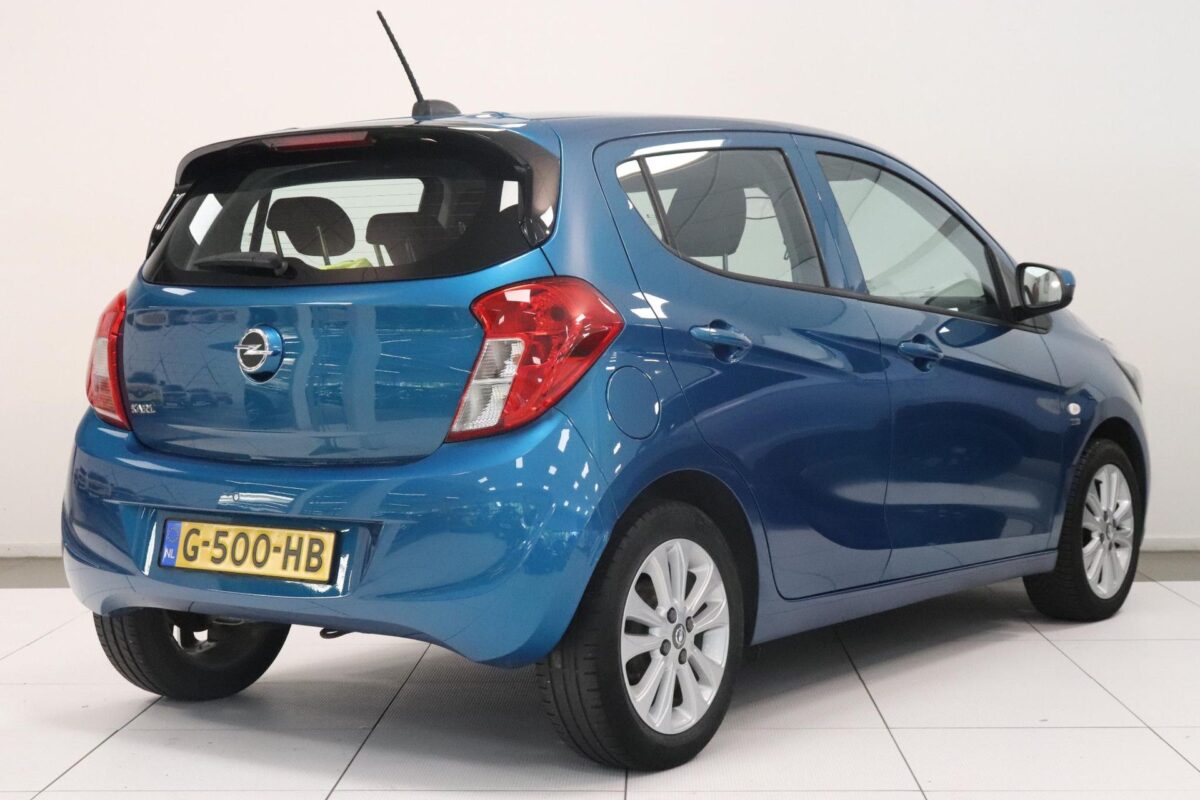 Opel KARL
