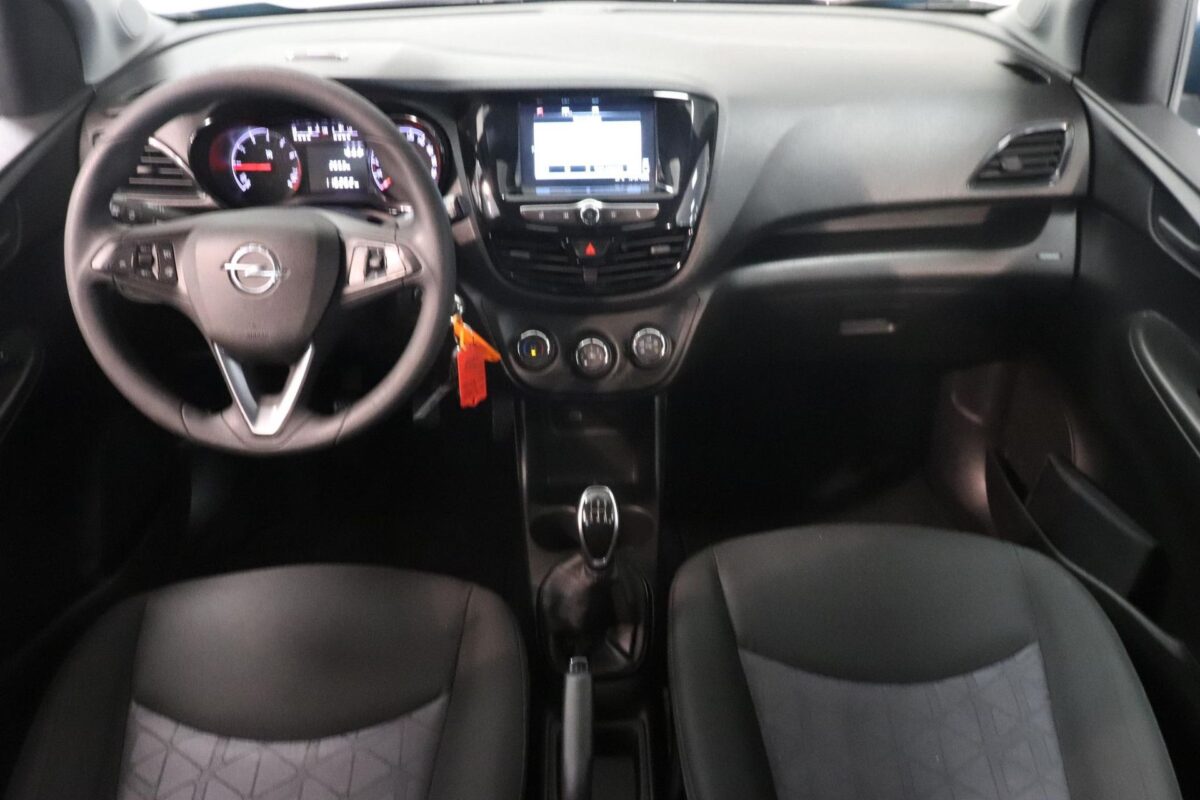Opel KARL