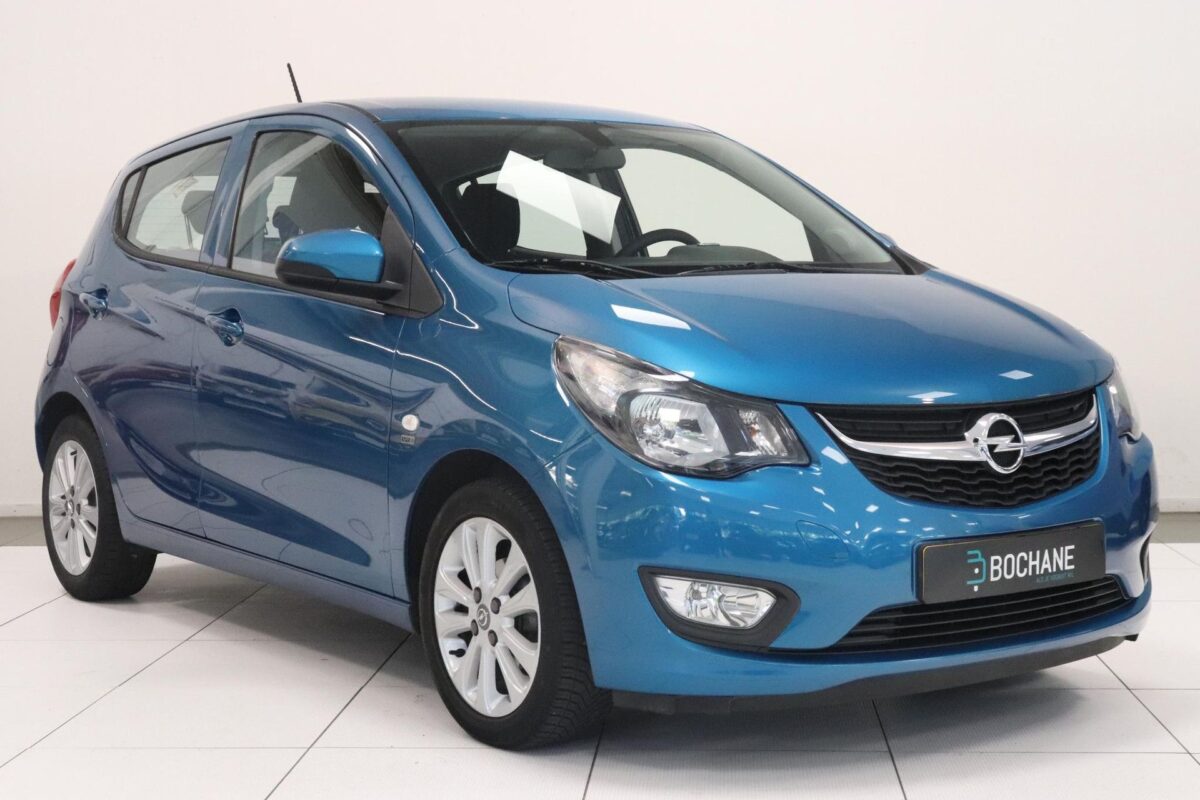 Opel KARL