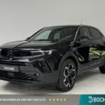 Opel Mokka financial lease