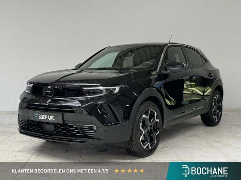 Opel Mokka HLH-44-X financial lease