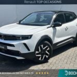 Opel Mokka financial lease