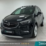 Opel MokkaX financial lease