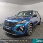 Peugeot 2008 financial lease