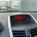Peugeot 207 financial lease