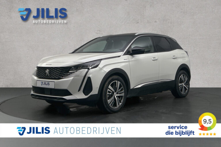 Peugeot 3008 financial lease - foto 3