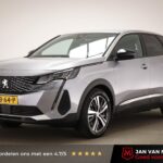 Peugeot 3008 financial lease