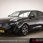Peugeot 308 financial lease