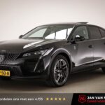 Peugeot 408 financial lease