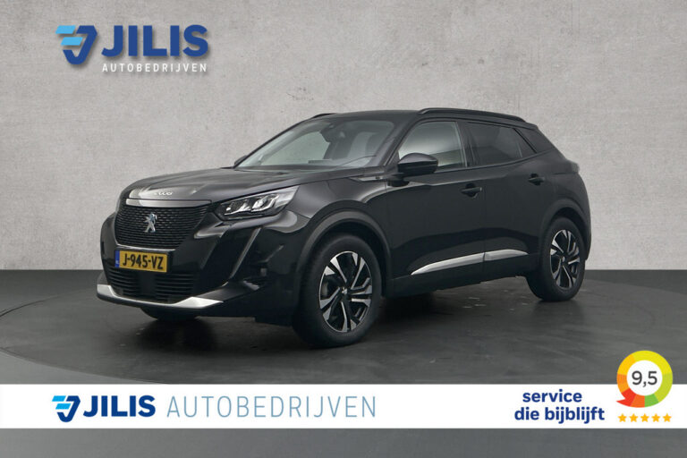Peugeot e-2008 financial lease - foto 3