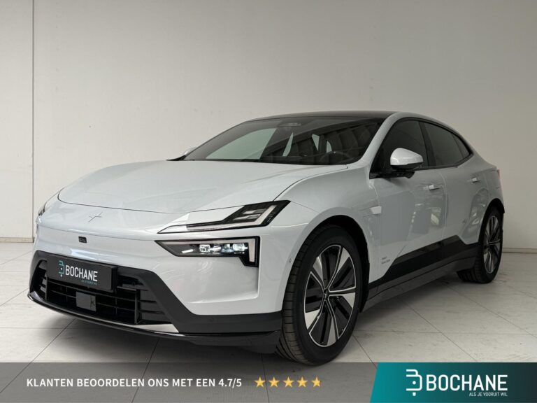 Polestar 4 JRD-85-F financial lease