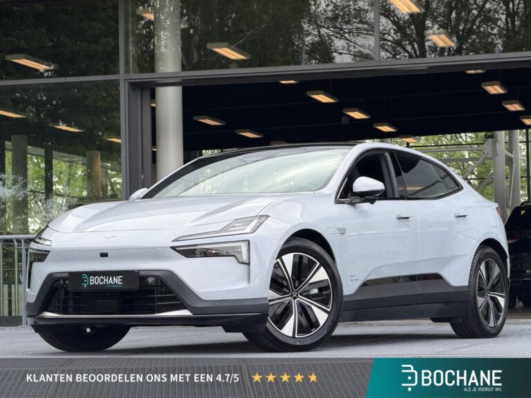 Polestar 4 JRD-86-F financial lease