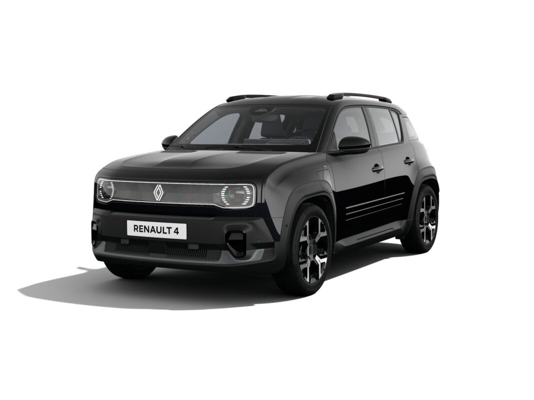 Renault 4