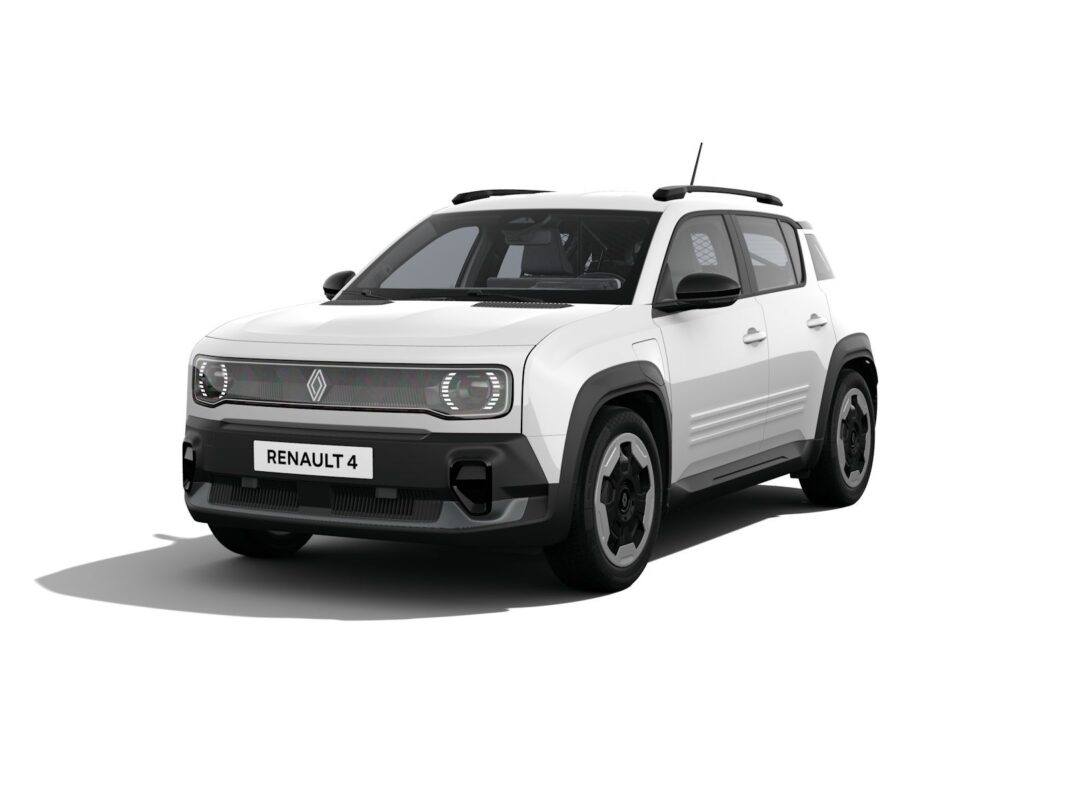 Renault 4