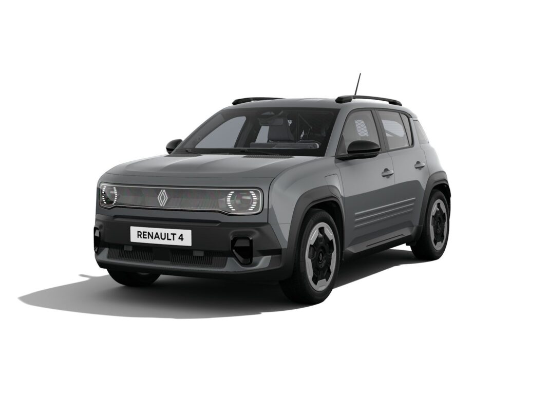 Renault 4