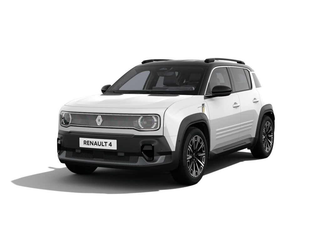 Renault 4