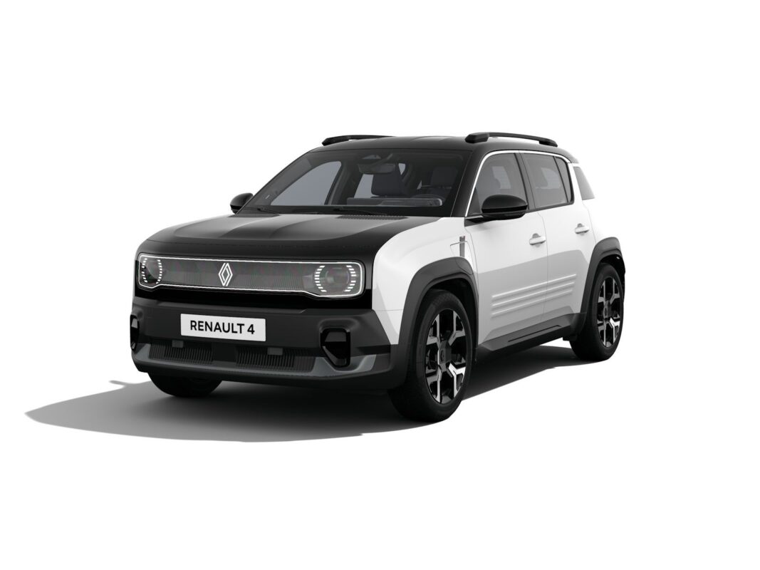Renault 4
