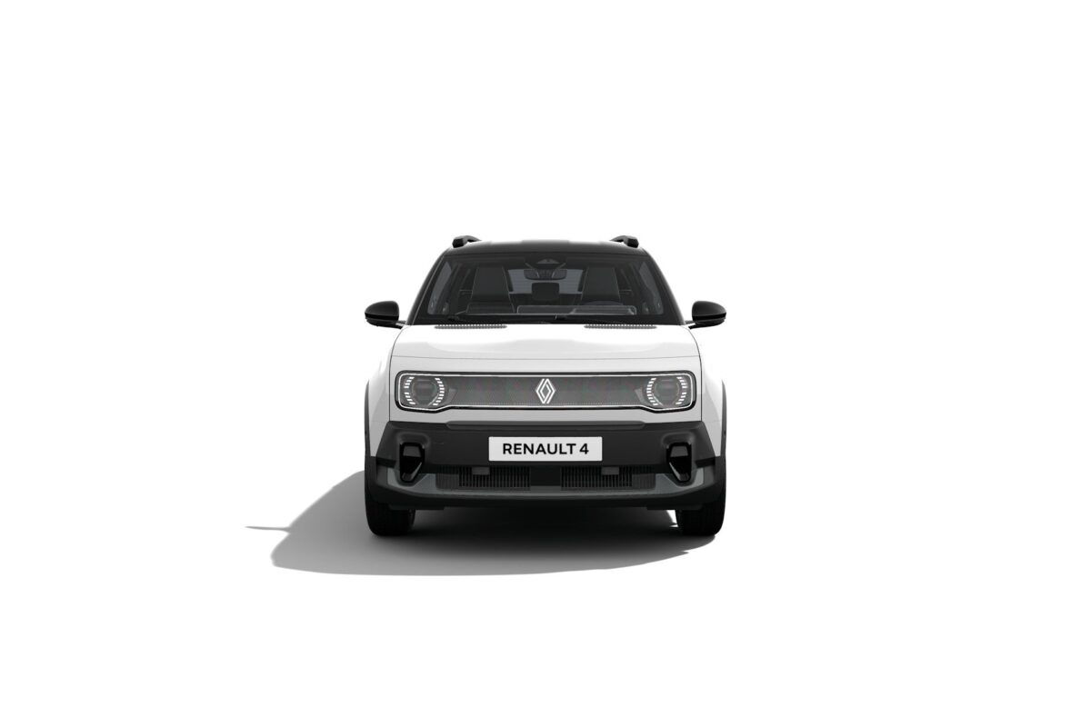 Renault 4