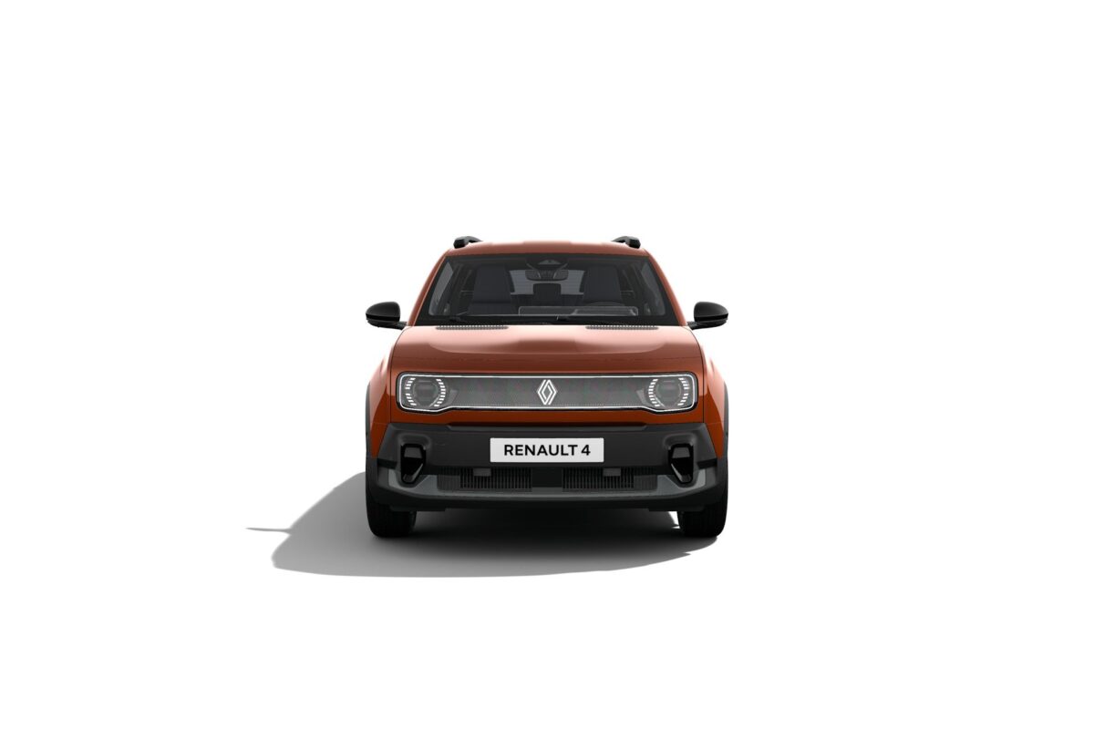 Renault 4