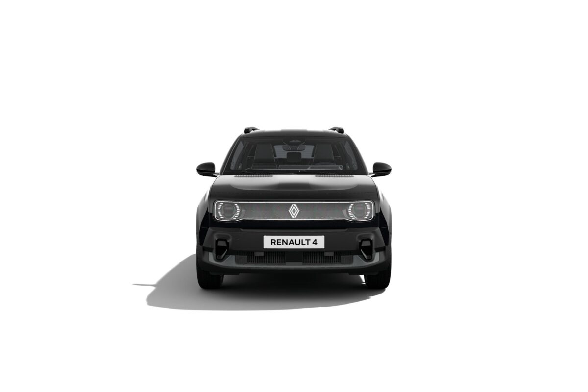 Renault 4