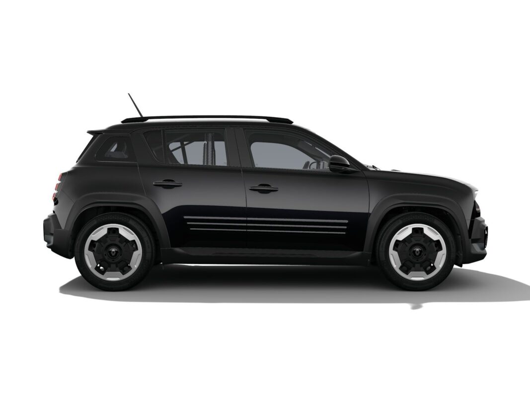 Renault 4