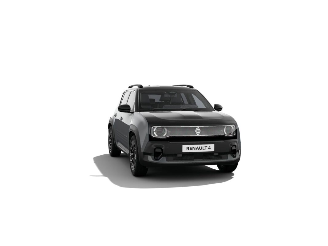 Renault 4