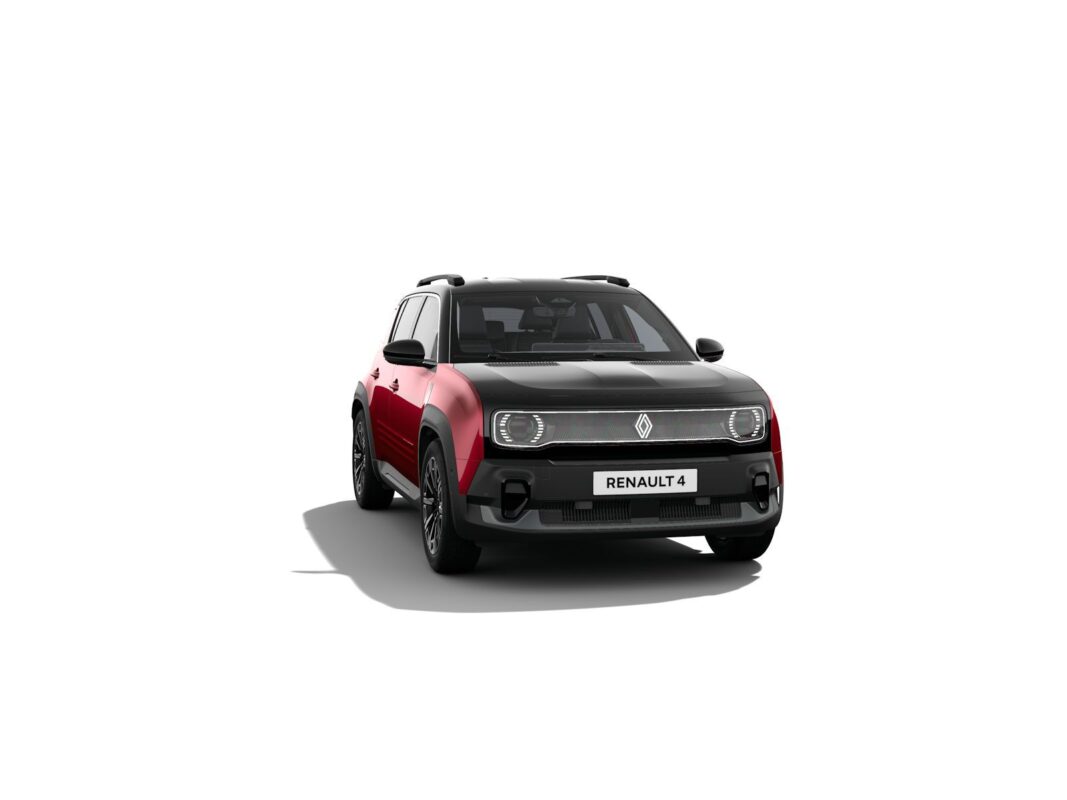 Renault 4