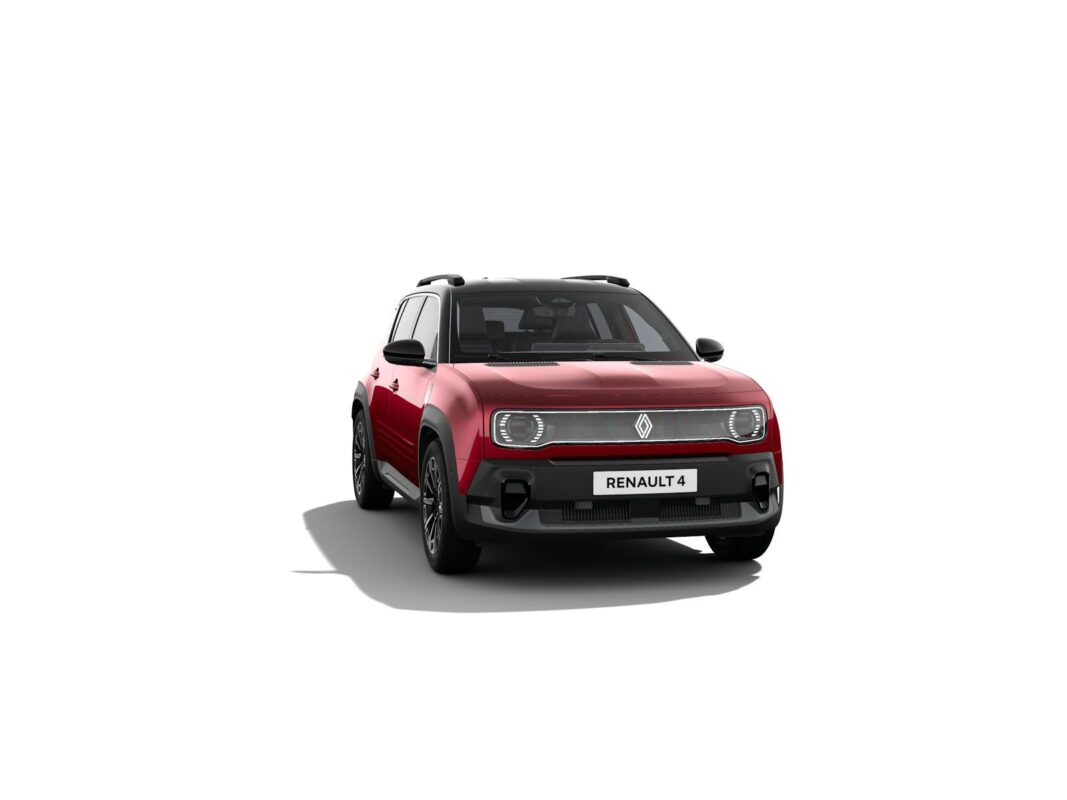 Renault 4