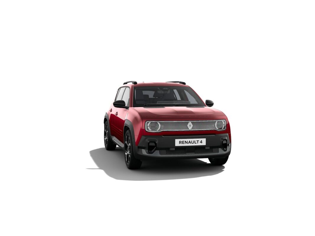 Renault 4